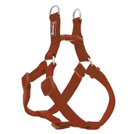Freedog Arnés Nylon Tipo A Rojo Teja 10 mm X 20-36 cm Precio: 4.99000007. SKU: B185ZL8JNJ
