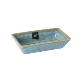 Bol para Aperitivos La Mediterránea Scratch 14,2 x 7,2 cm (24 Unidades) Bol para Aperitivos La Mediterránea Scratch 14,2 x 7,2 cm (24 Unidades)
