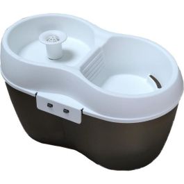 Fuente para gatos H2O - 2L - Gris Fuente para gatos H2O - 2L - Gris Precio: 36.68999994. SKU: B13B5PMLDC