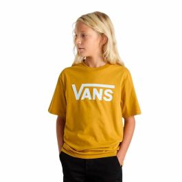 Camiseta de Manga Corta Niño Vans Precio: 24.4783. SKU: B1AB8KR3T4