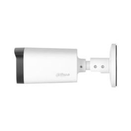 Dahua Cámara HDCVI bullet 2M 2.7-12mm IR80 IP67 12V 4en1 Dahua Cámara HDCVI bullet 2M 2.7-12mm IR80 IP67 12V 4en1