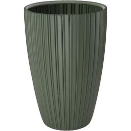 Garden Id GAR5410527161903 Maceta Fancy Verde Lima 40 x 58 cm para Jardín, Balcones e Interiores Precio: 42.95000028. SKU: B185NJ3MEN