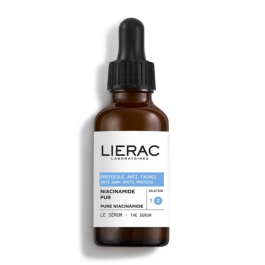 Lierac Protocol Anti-Manchas The Serum 30 ml Precio: 26.49999946. SKU: B1HT4TK3GL