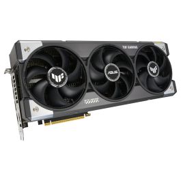 ASUS TUF Gaming GeForce RTX 5080 TUF-RTX5080-O16G-GAMING Tarjeta Gráfica 16GB GDDR7 3Fan OC
