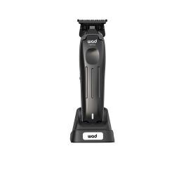Wad Professional Beauty Trimmer Helix Black Wad Profesional de Precisión Inalámbrico con Motor DC y Cuchillas DLC Precio: 36.58999949. SKU: B15LBMFNR5
