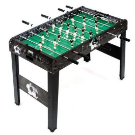 Futbolin madera stadium 115x61x78 cm 15,5 kg Futbolin madera stadium 115x61x78 cm 15,5 kg