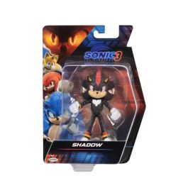 Jakks Pacific Sonic 3 La Película - Surtido de Figuras de 13 cm, Serie 2 - Modelos Surtidos