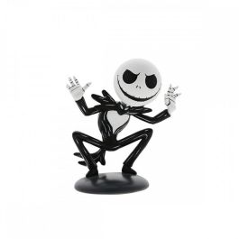 Enesco Figura Decorativa Disney Pesadilla Antes de Navidad Jack - 8.4 cm Resina Pintada a Mano Precio: 20.98999947. SKU: B16MDS4E3A