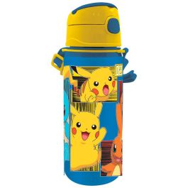 Cantimplora aluminio Pokemon 600ml Cantimplora aluminio Pokemon 600ml Precio: 12.68999963. SKU: B13RX3YHJD
