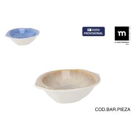 La Mediterranea Bol Aperitivo Ass.Col 14 cm x 11.2 cm x 3.7 cm "Pica-Pica" (24 Unidades) Precio: 33.4999995. SKU: B1243B3AMQ