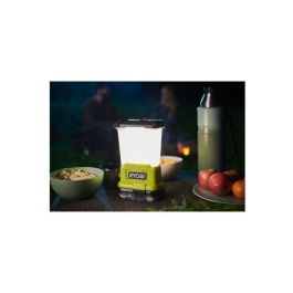Linterna LED de 18V - 3 intensidades: 850 / 400 / 60 Lúmenes Linterna LED de 18V - 3 intensidades: 850 / 400 / 60 Lúmenes