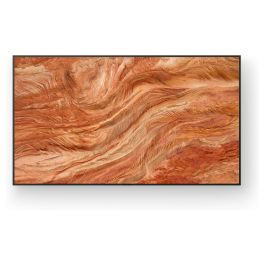 Sony Bravia FW-98BZ30L Monitor Profesional 98" 4K HDR Signage, Full Array LED, 440 Nits, Control IP/RS232, Operación 24/7, 3 Años Garantía Precio: 9249.49999996. SKU: B1FYAR973X