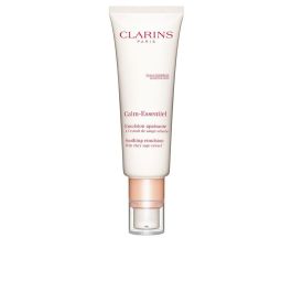 Clarins Calm Essentiel Emulsión Calmante Piel Sensible Facial Hidratante 50 ml Precio: 37.50000056. SKU: SLC-81704