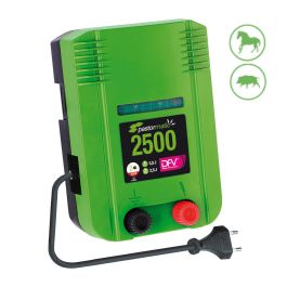 Pastor 2500 230v pastormatic Pastor 2500 230v pastormatic Precio: 193.79000025. SKU: B1CRV2M9A8