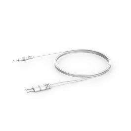 Medisana TT 250 Dispositivo Alivio Dolor Menstrual TENS con 4 Electrodos para Abdomen y Espalda Color Beige