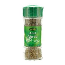 Anis Verde Especia 30 Gr Precio: 2.8900003. SKU: B1K23VRR9W