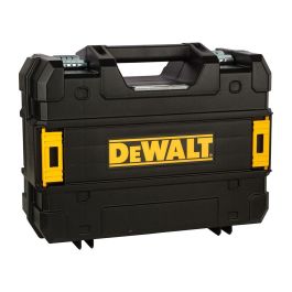 Nivel láser autonivelante verde de 3 líneas 360° xr 12v con batería li-ion 2ah dce089d1g-qw dewalt