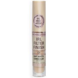 IRL Filter Finish, Cubrir manchas oscuras, Corrector en crema, C4, 6 g Precio: 14.49999991. SKU: B16PJCNPFQ