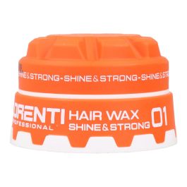 Lorenti Hair Wax 01 Shine & Strong 150 ml Precio: 6.50000021. SKU: B182TF7EQW