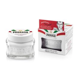 PRORASO Crema Pre-Barba Blanca 100 ml Precio: 6.59000001. SKU: B1F4SWWYHX