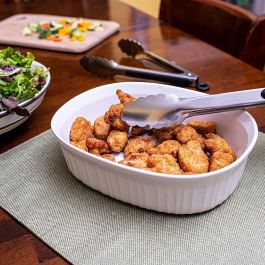 Privilege Pinzas de Cocina de Acero 28.5 cm (24 Unidades)