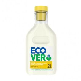 ECOVER Suavizante Ropa Gardenia Vainilla 750Ml Eco Vegan Fórmula Sensible Ingredientes Biodegradables Precio: 4.49999968. SKU: B17PCRLA7D