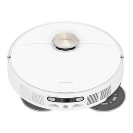Dreame L10s Pro Ultra Heat DRE1706902898589 - Robot Aspirador y Fregasuelos con Autolimpieza Automática y Succión de 7.000 Pa