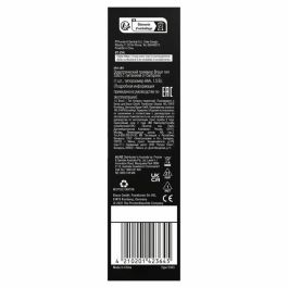 Braun FG1106 Mini recortadora de precisión para Bikini, 1 velocidad, a Batería, Gris/Blanco