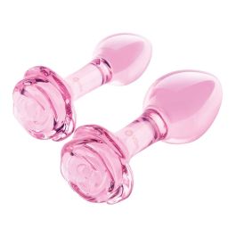Plug Anal B-Vibe Rosa