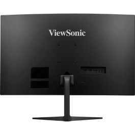 ViewSonic VX2718-2KPC-MHD Pantalla Curva Gaming 27" QHD VA 1ms 165Hz para PC con 2x HDMI y DisplayPort ViewSonic VX2718-2KPC-MHD Pantalla Curva Gaming 27" QHD VA 1ms 165Hz para PC con 2x HDMI y DisplayPort