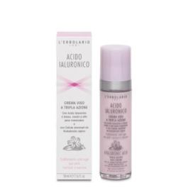 Acido Hialuronico Crema Facial Pieles Normales 50M Precio: 44.79000009. SKU: B178XPKG46