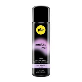 Lubricante Anal Pjur 11290