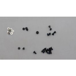 Lenovo Griffin 2.0 Fru Kit de Tornillos Mecánicos de Precisión para ThinkPad T14 Gen 4 - Reparación y Ensamblaje Fiable