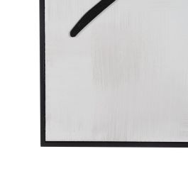 Cuadro Relieve 2/M Madera Decoración 40 X 60 cm