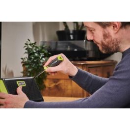 Ryobi RHSDST5 Juego de 5 destornilladores magnéticos Torx Ryobi RHSDST5 Juego de 5 destornilladores magnéticos Torx
