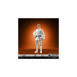 Hasbro Figura Star Wars The Vintage Collection Luke Skywalker Precio: 19.79000012. SKU: B1K2DFZ74S