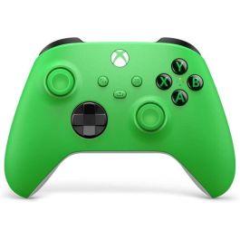 Microsoft Mando Inalámbrico Xbox Velocity Green 196388518098 Precio: 89.99000021. SKU: B15A2AASLY