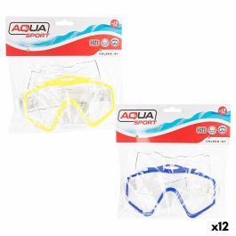 Gafas de Buceo Colorbaby (12 Unidades) Precio: 51.49999943. SKU: B1GZM223RR