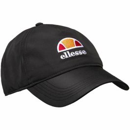 Gorra Deportiva Ellesse Albo Negro Talla única Precio: 23.50000048. SKU: B1DKR4WGB9