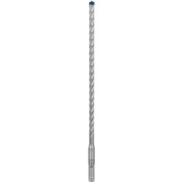 Bosch EXPERT Hammerbohrer SDS plus-7X - Broca de martillo perforador SDS plus 8x265mm para ladrillo, hormigón, piedra Precio: 29.49999965. SKU: B1DZDY6XE9
