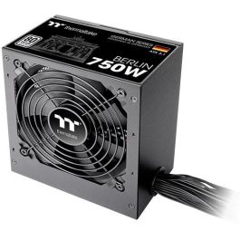 Thermaltake Fuente de Alimentación 750W 80+ White ATX3.1