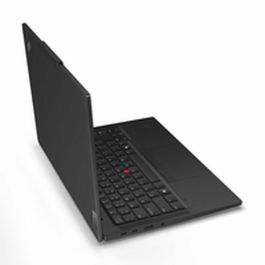 Laptop Lenovo T14S 14" X1E78100 32 GB RAM 1 TB SSD Qwerty Español