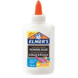 Elmer's Pegamento escolar blanco 118ml Precio: 17.5000001. SKU: B1ATDWF2PP