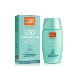 Martiderm Mineral D Fluid SPF50 50ml Precio: 16.94999944. SKU: B13JMRCNLR