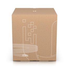 Ubiquiti 305 m, CAT5e, Shielded, Up to 1 Gbps, 24 AWG, Solid Bare Copper, 330 x 330 x 340 mm