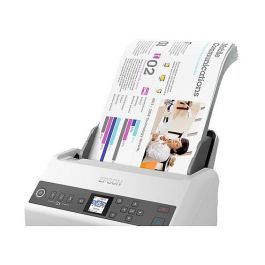 EPSON escaner documental WorkForce DS-730N