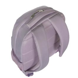 TARGUS Mochila Octave III City backpack Púrpura Poliéster Compartimento para portátil 40.6 cm (16")