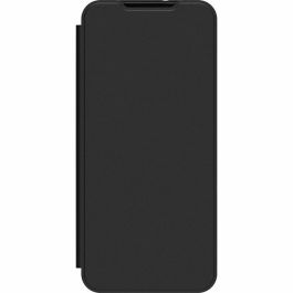 Samsung SAM1704908314939 Funda protectora tipo cartera con tapa para Samsung Galaxy A05s, color negro