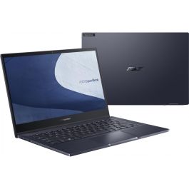 ASUS ExpertBook B5 Flip B5302FBA-LG0636X 13.3" 2-en-1 Intel i5-1235U 8GB RAM 256GB SSD Windows 11 Pro Precio: 1342.49999972. SKU: B12TBNQ4H2