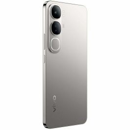 Vivo 5668032B Smartphone V40 SE 80W 8GB RAM 256GB 6.67" AMOLED 5G Cámara 50MP Batería 5000mAh Titanio